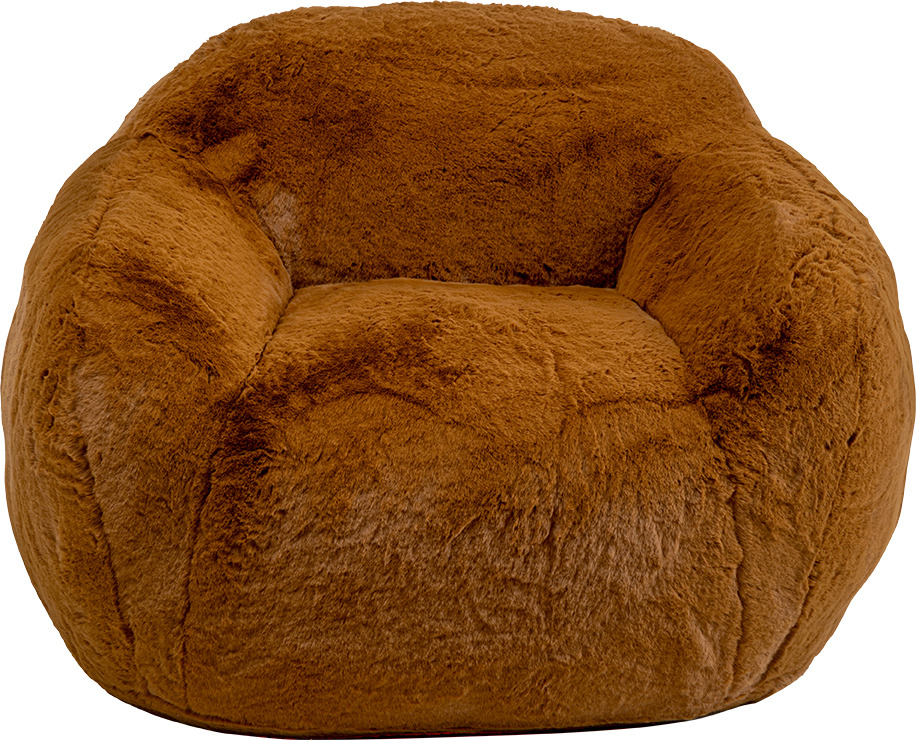 Sessel Mika Toffee