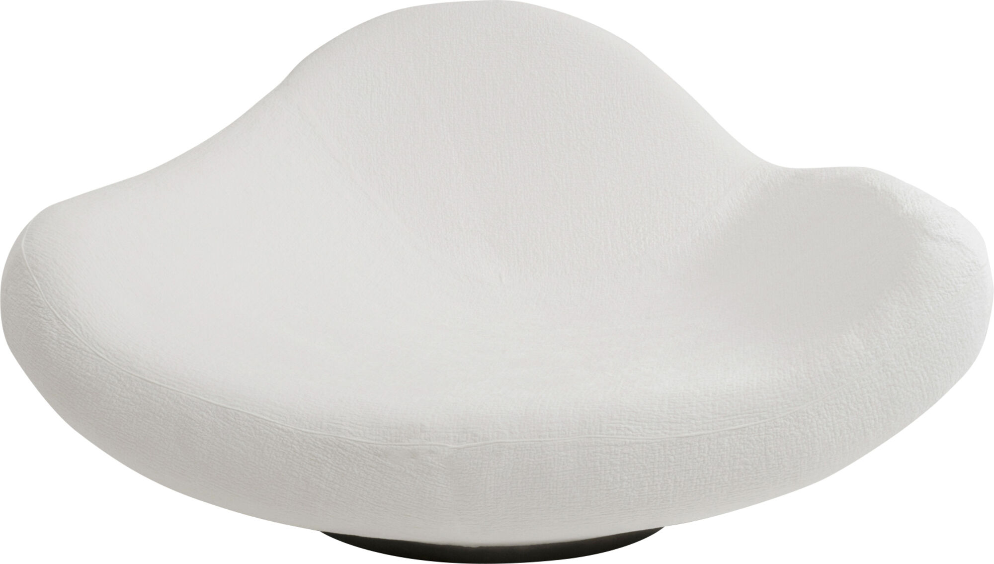 Sessel Nebula Weiß 177cm – Grafik-1.