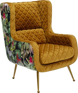 Sessel Nonna Jungle – Grafik-1.