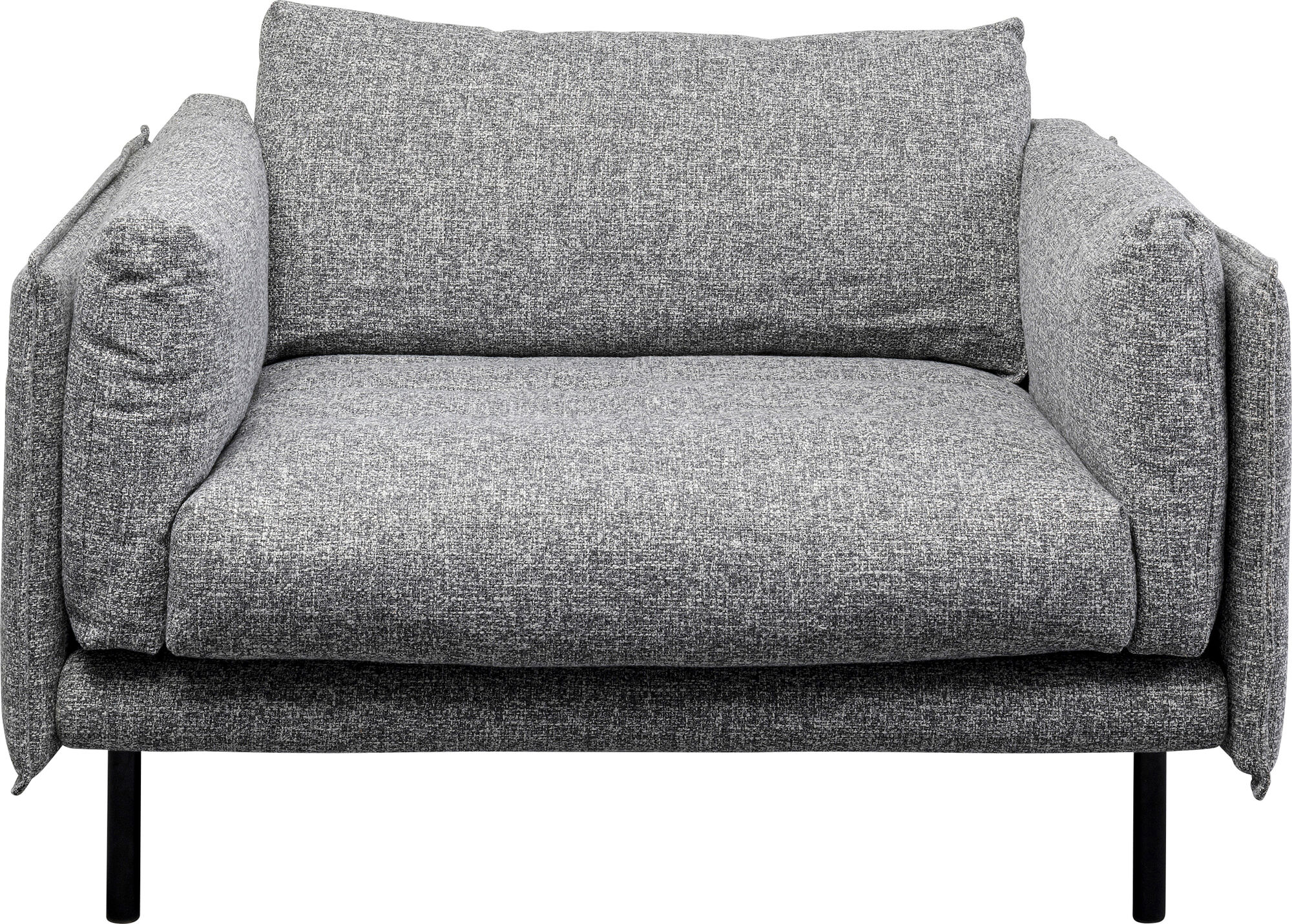 Sessel Pola Grau – Grafik-1.