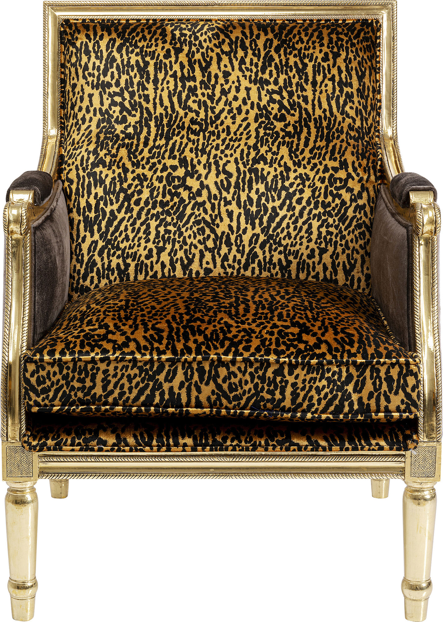 Sessel Regency Leo – Grafik-1.