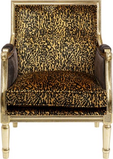 Sessel Regency Leo – Grafik-1.