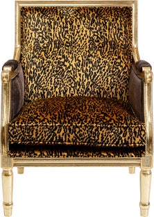 Sessel Regency Leo – Grafik-1.