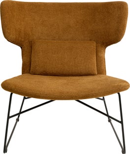 Sessel Salvatore - Einzelstück – Grafik-1.