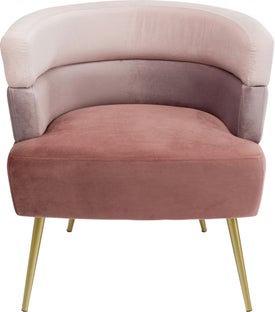 Sessel Sandwich Rose – Grafik-1.