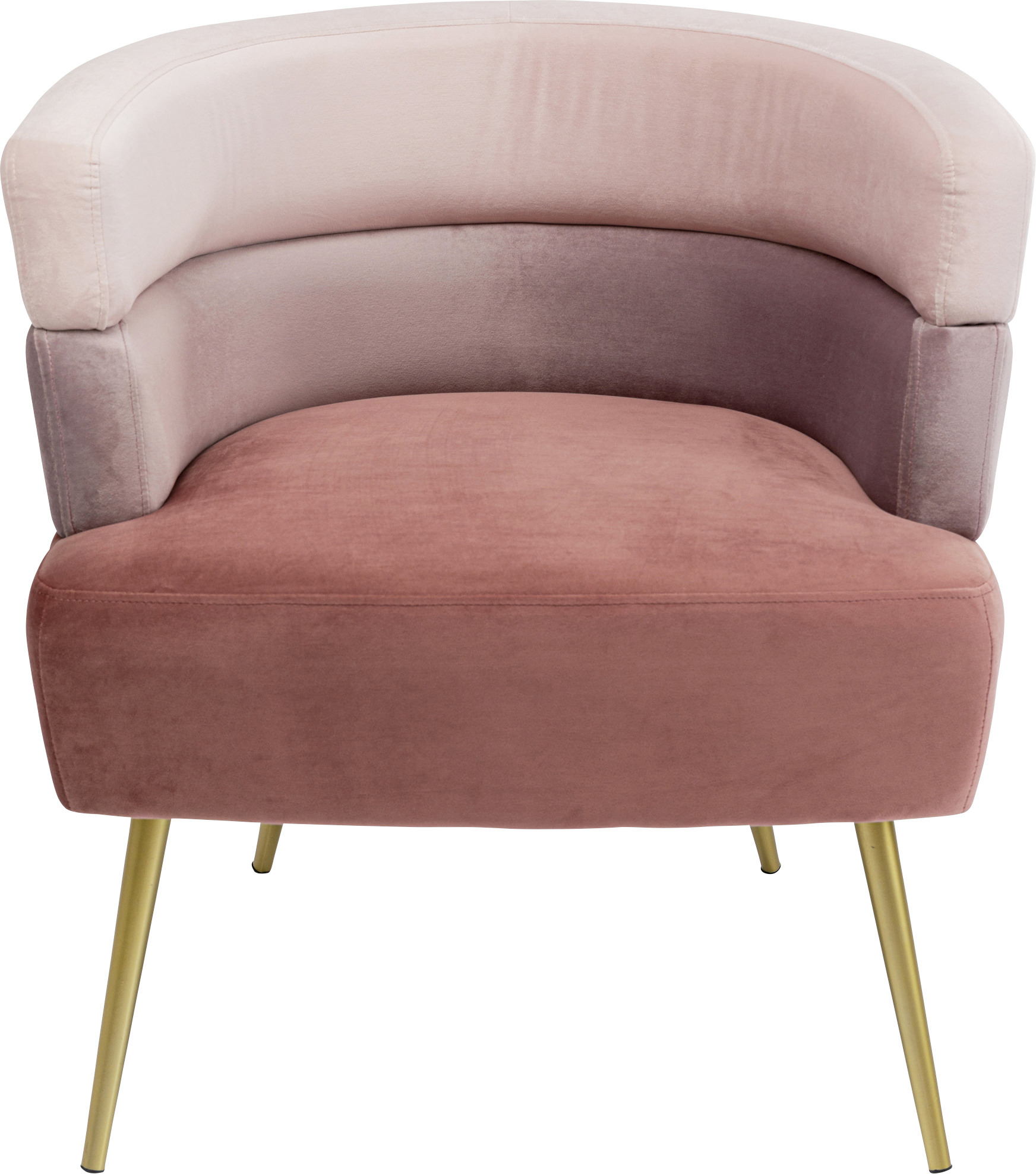 Produkt: Sessel Sandwich Rose.