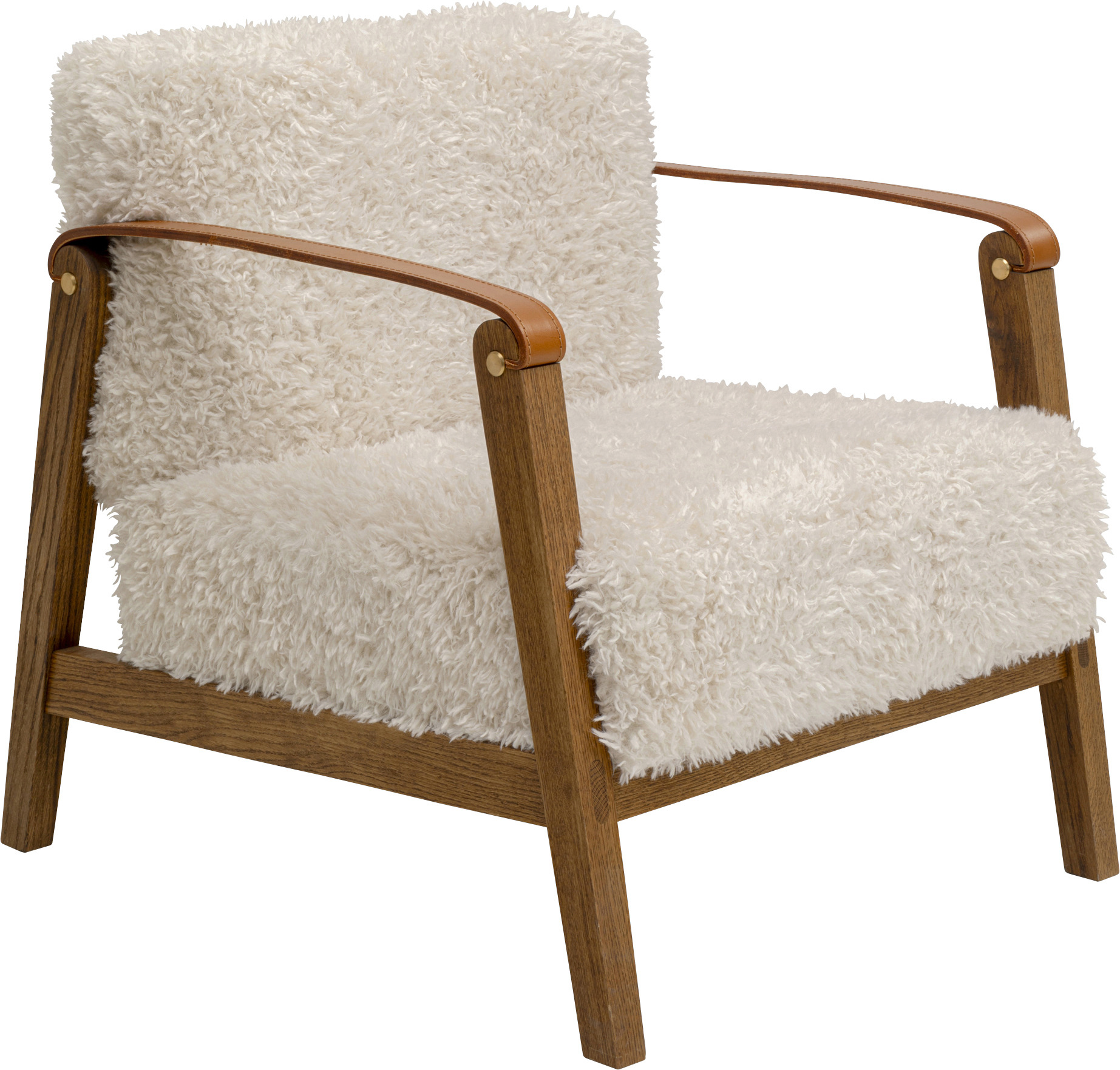 Produkt: Sessel Simon Creme.