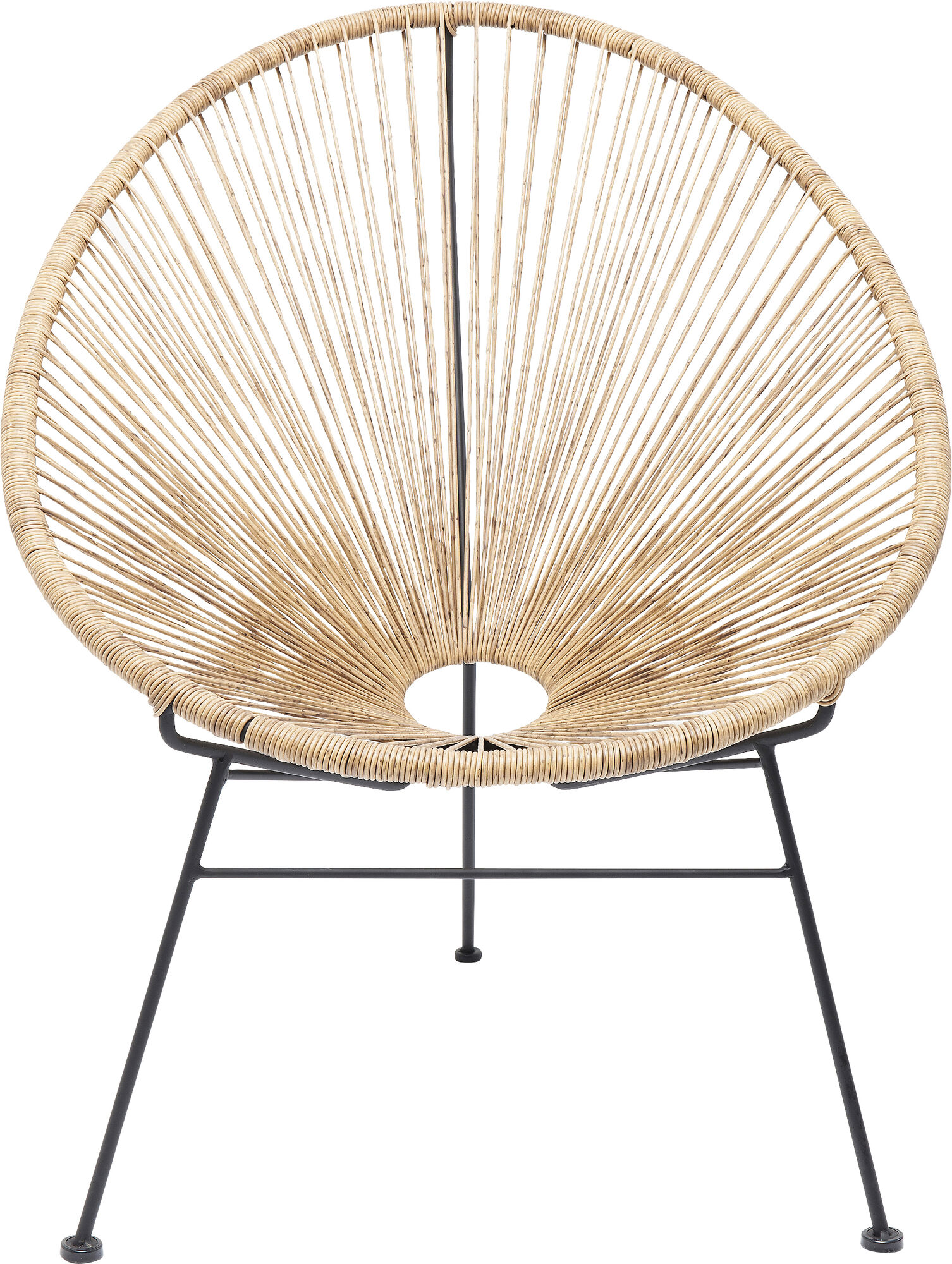 Sessel Spaghetti Natur – Grafik-1.