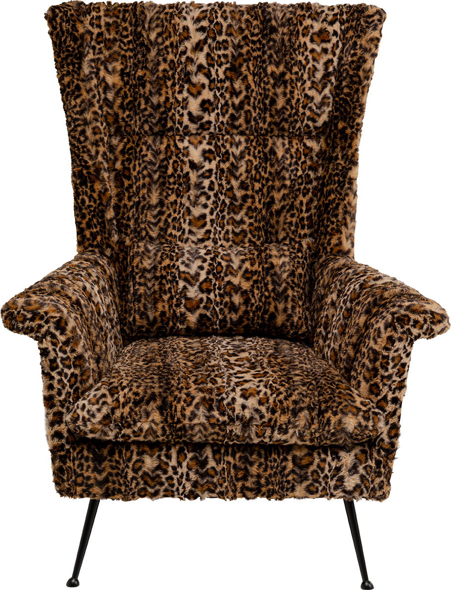 Sessel Vegas Forever Leo