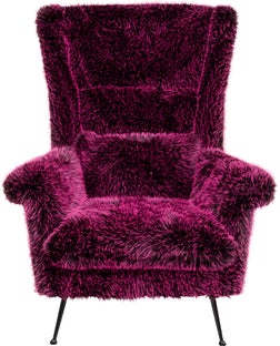 Sessel Vegas Forever Lila – Grafik-1.