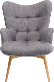 Sessel Vicky Grau – Grafik-1.