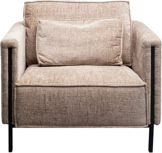 Sessel Victor Beige – Grafik-1.
