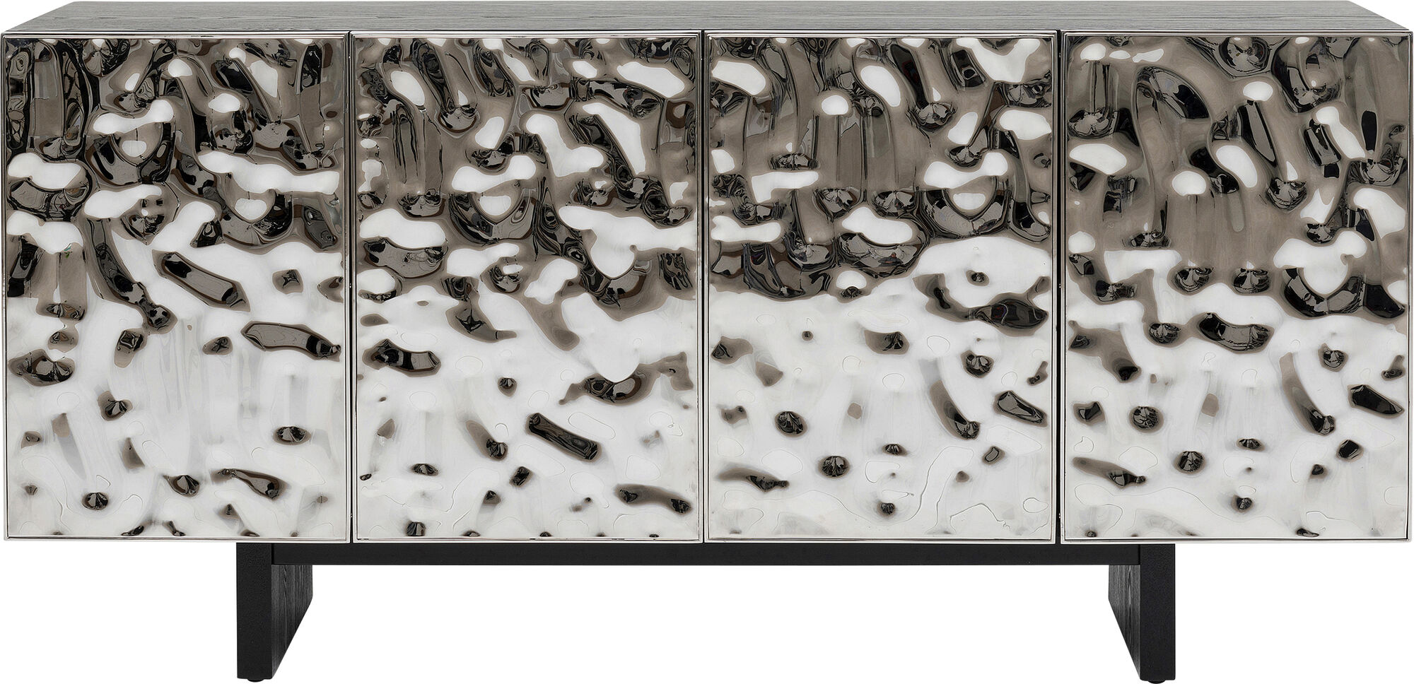 Sideboard Caldera 160x78cm – Grafik-1.