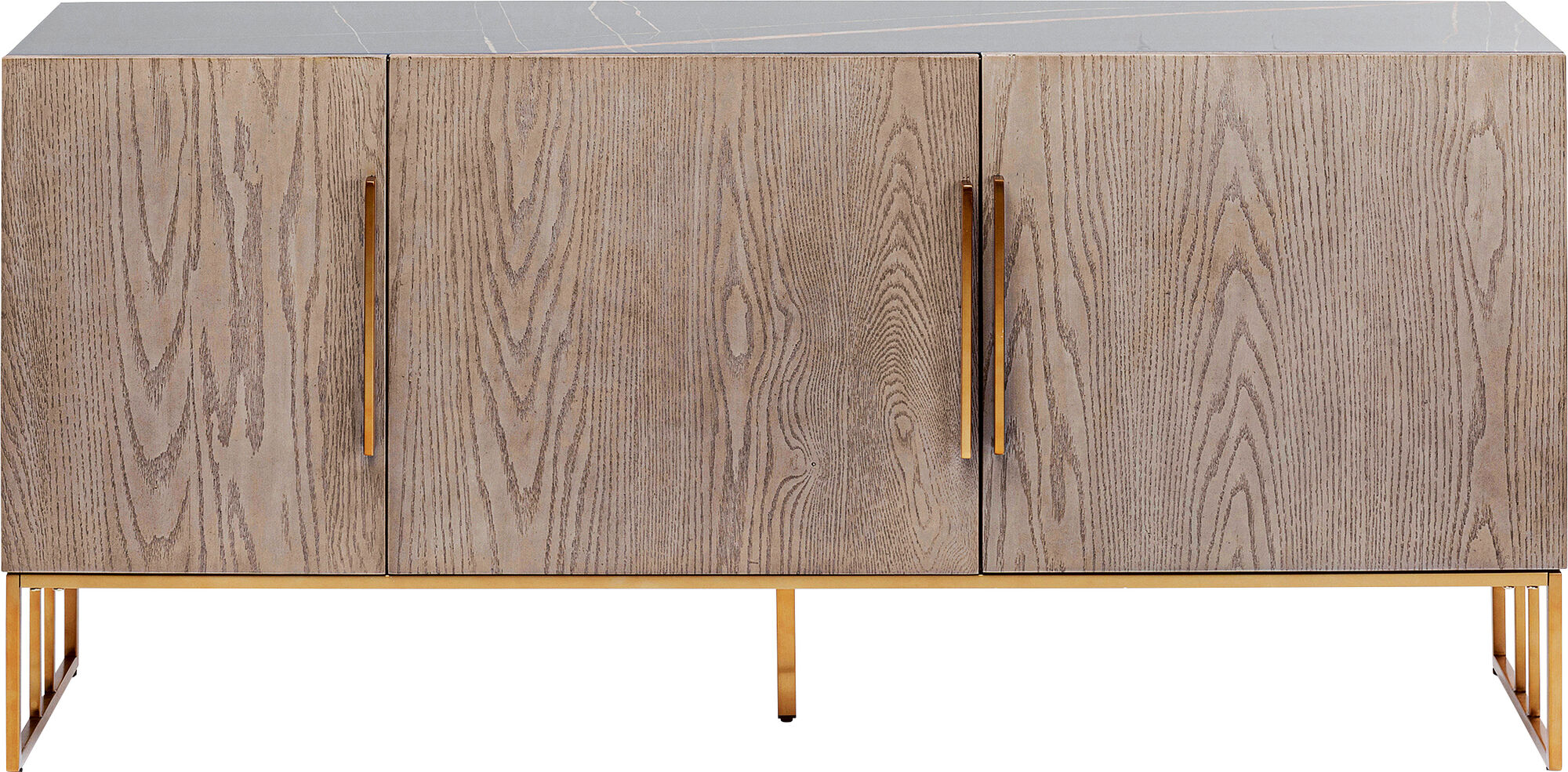Sideboard Cesaro 160x76cm – Grafik-1.