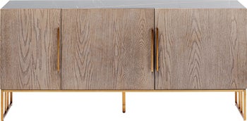 Sideboard Cesaro 160x76cm – Grafik-1.