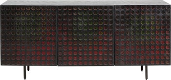 Sideboard Click Clack 160x75cm – Grafik-1.