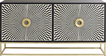 Sideboard Electro – Grafik-1.