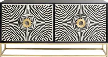 Sideboard Electro – Grafik-1.