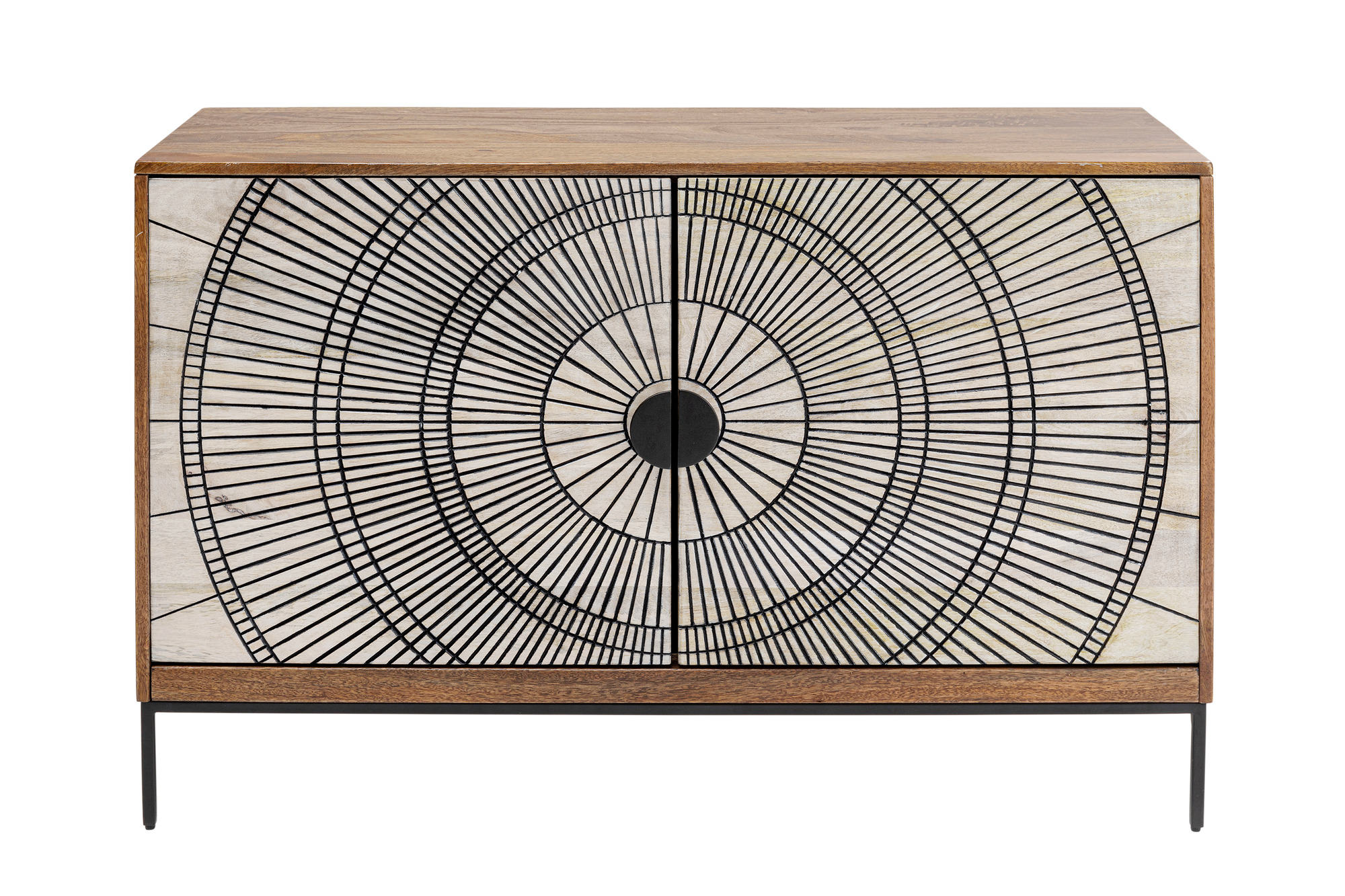 Sideboard Eye Of Tiger 115x78cm