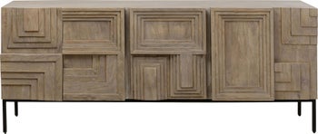 Sideboard Figaro 184x76cm – Grafik-1.