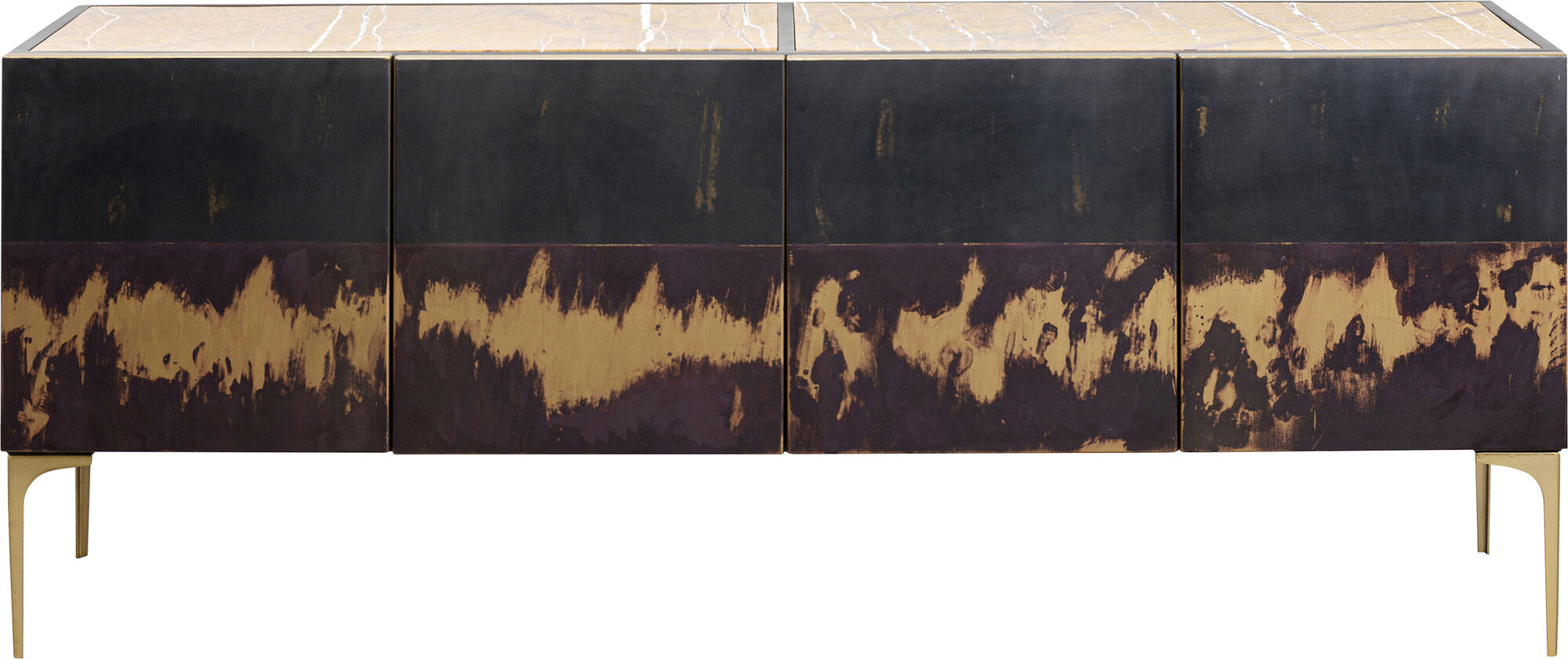 Sideboard Fuoco 183cm – Grafik-1.