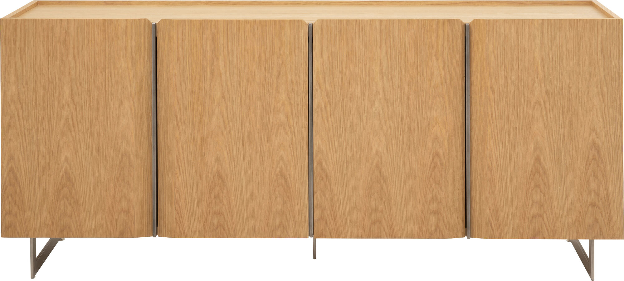Sideboard Giulio 180x80cm – Grafik-1.