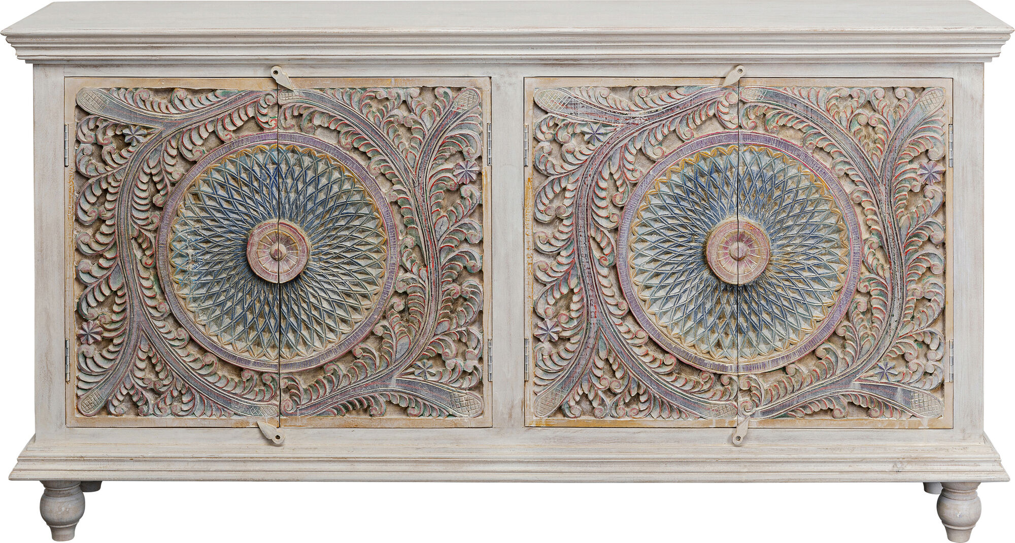 Sideboard Goa 180x95cm – Grafik-1.