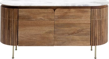 Sideboard Grace 160x78cm – Grafik-1.