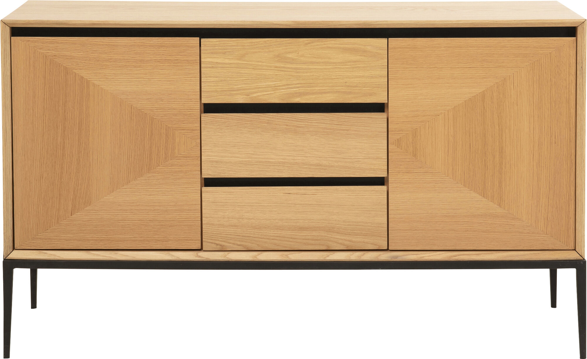 Sideboard Jona 141x85cm – Grafik-1.