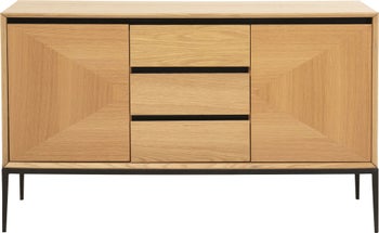 Sideboard Jona 141x85cm – Grafik-1.