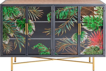 Produkt: Sideboard Jungle 135x95cm.