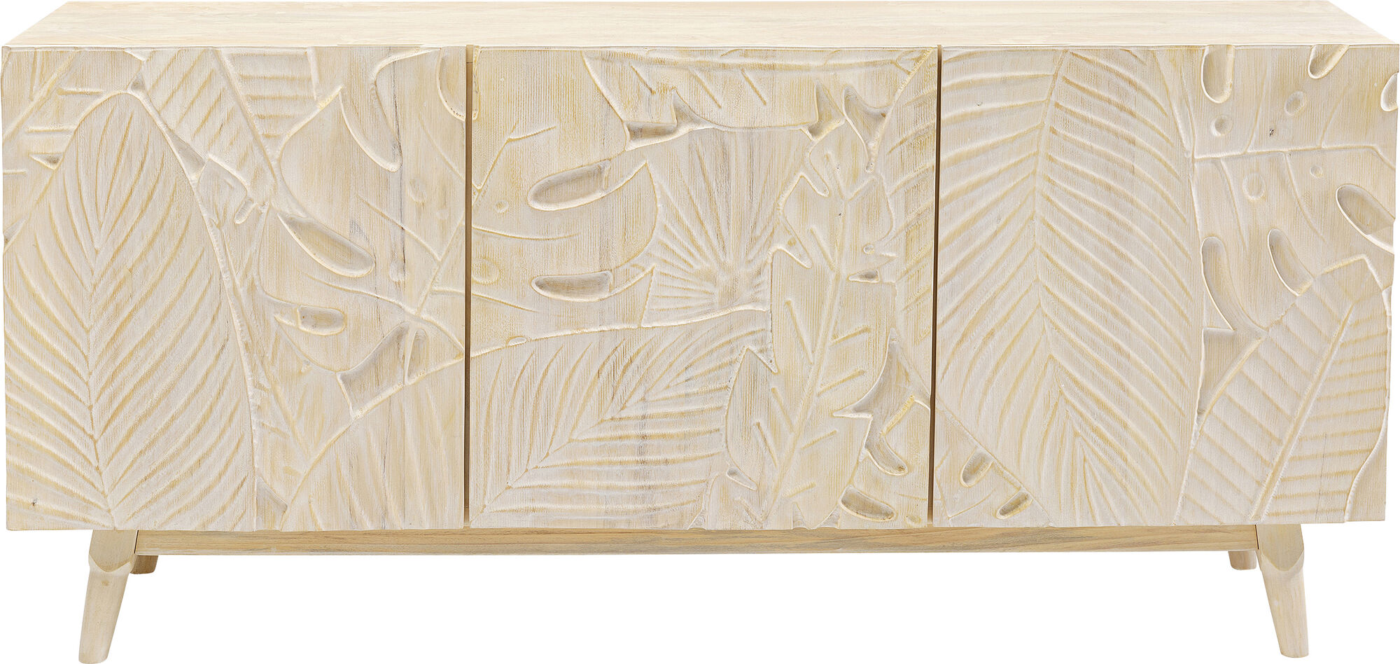 Sideboard Jungle Nature 160x75cm – Grafik-1.