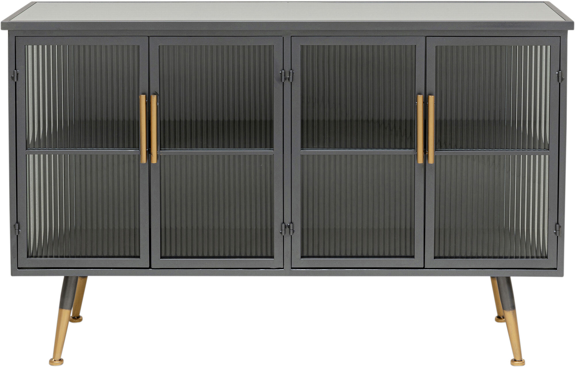 Sideboard La Gomera 4 Türen – Grafik-1.