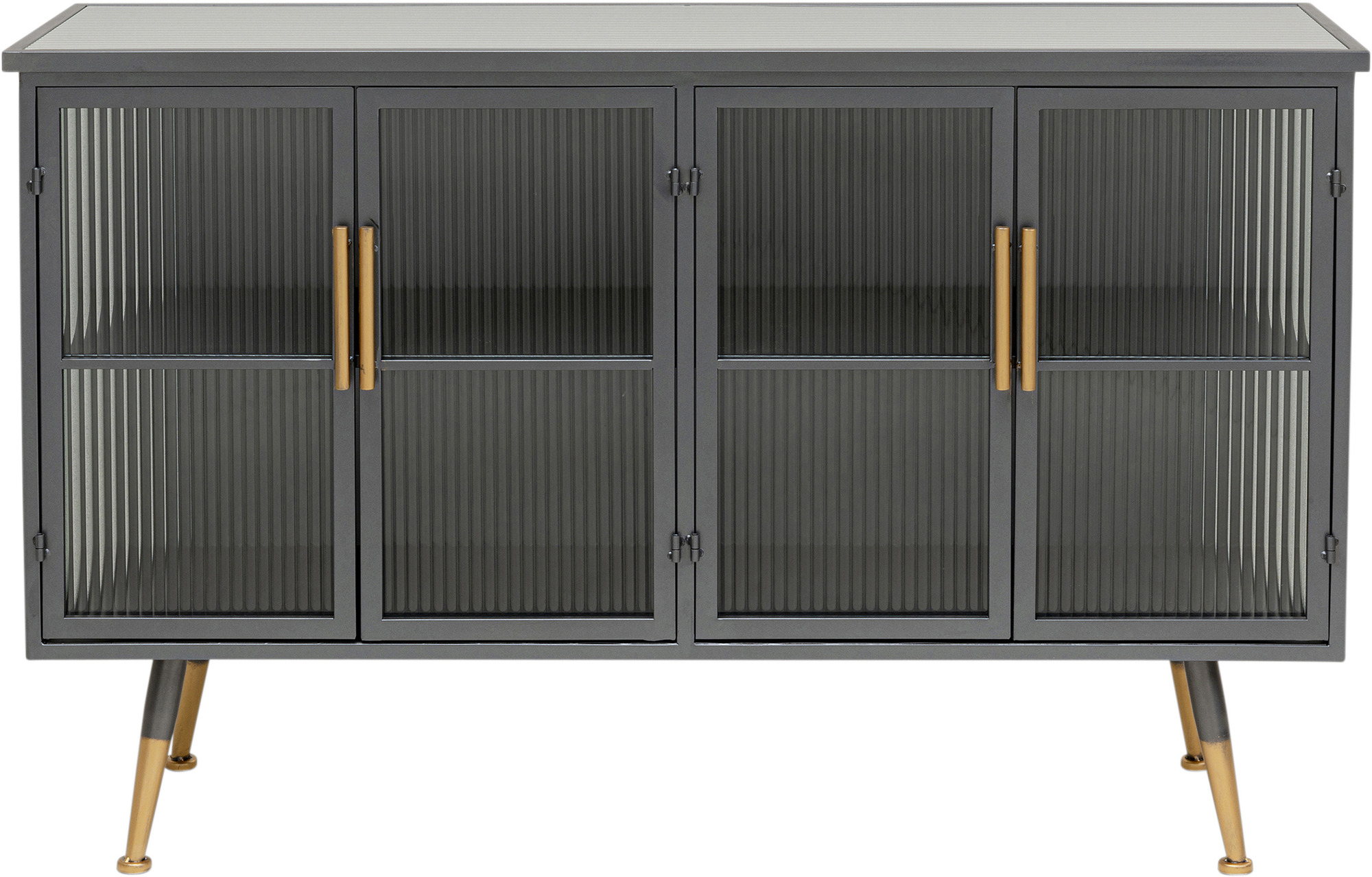 Sideboard La Gomera 4 Türen