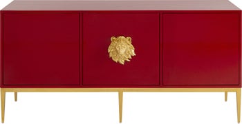 Sideboard Leone 160x80cm – Grafik-1.