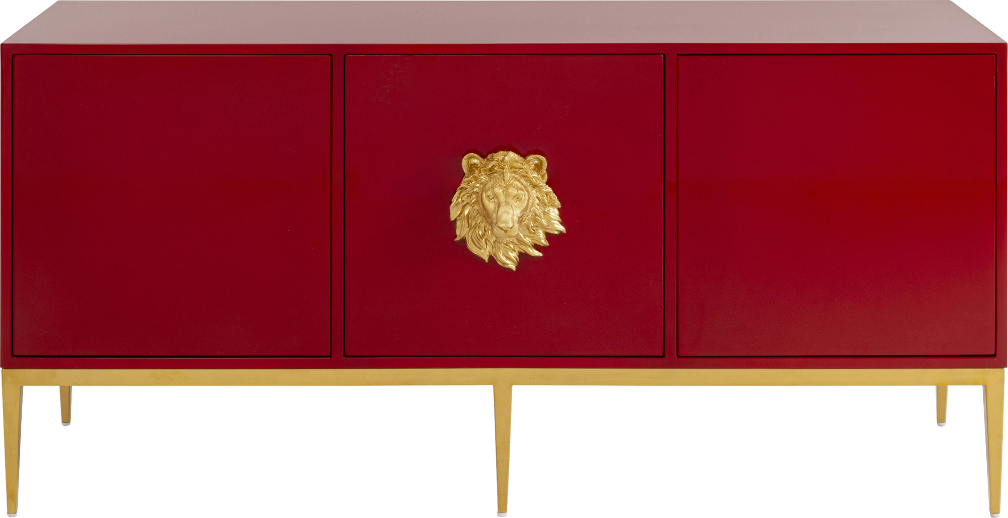 Sideboard Leone 160x80cm