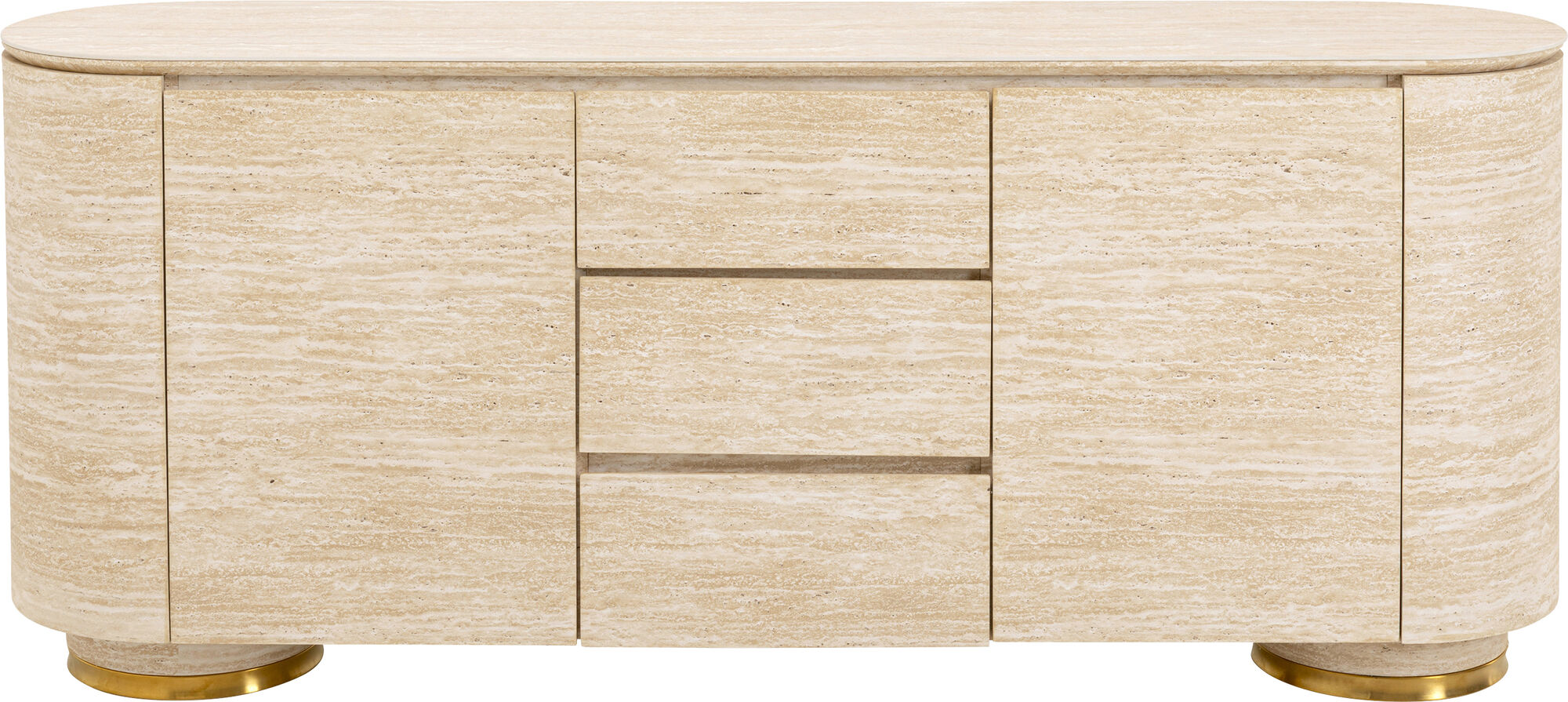 Sideboard Linnea 180x78cm – Grafik-1.