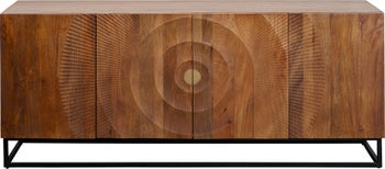 Sideboard Madeira Hell 177x75cm – Grafik-1.