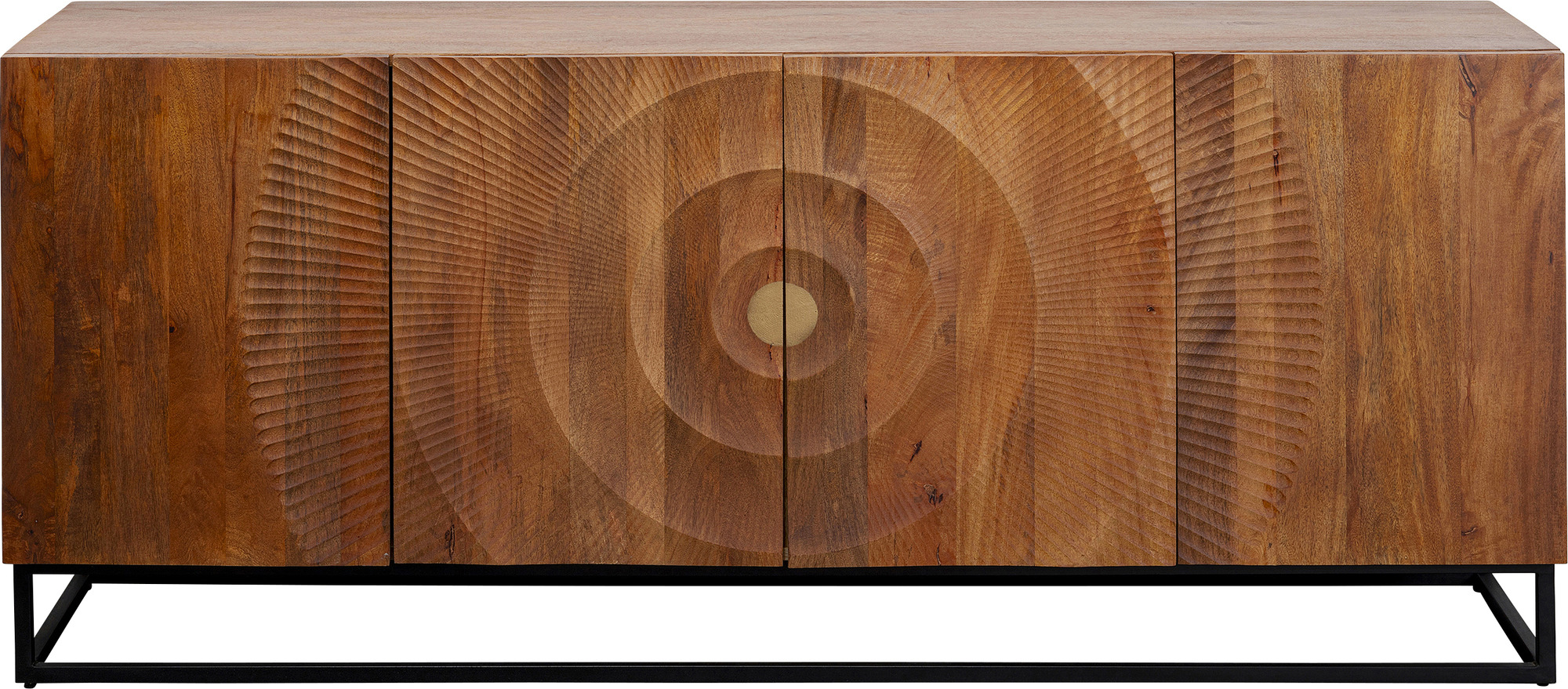 Sideboard Madeira Hell 177x75cm