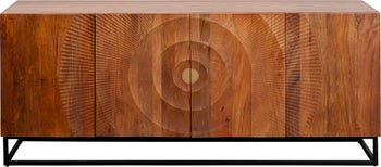 Produkt: Sideboard Madeira Hell 177x75cm.