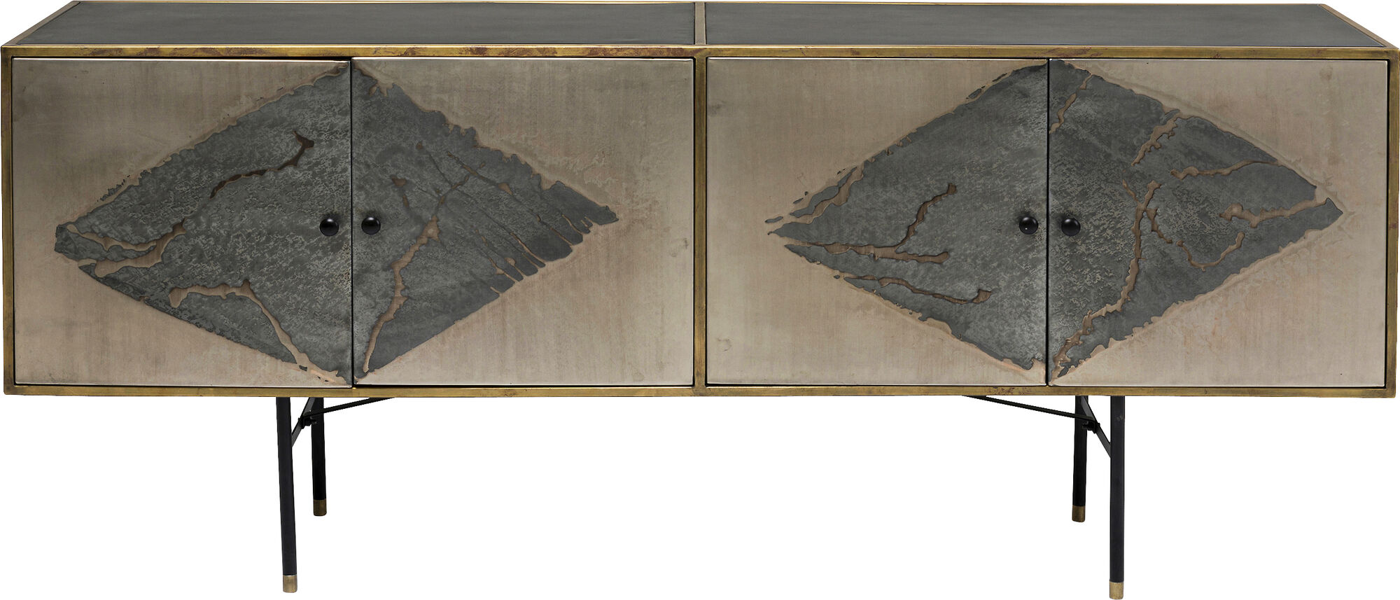 Sideboard Mancha – Grafik-1.