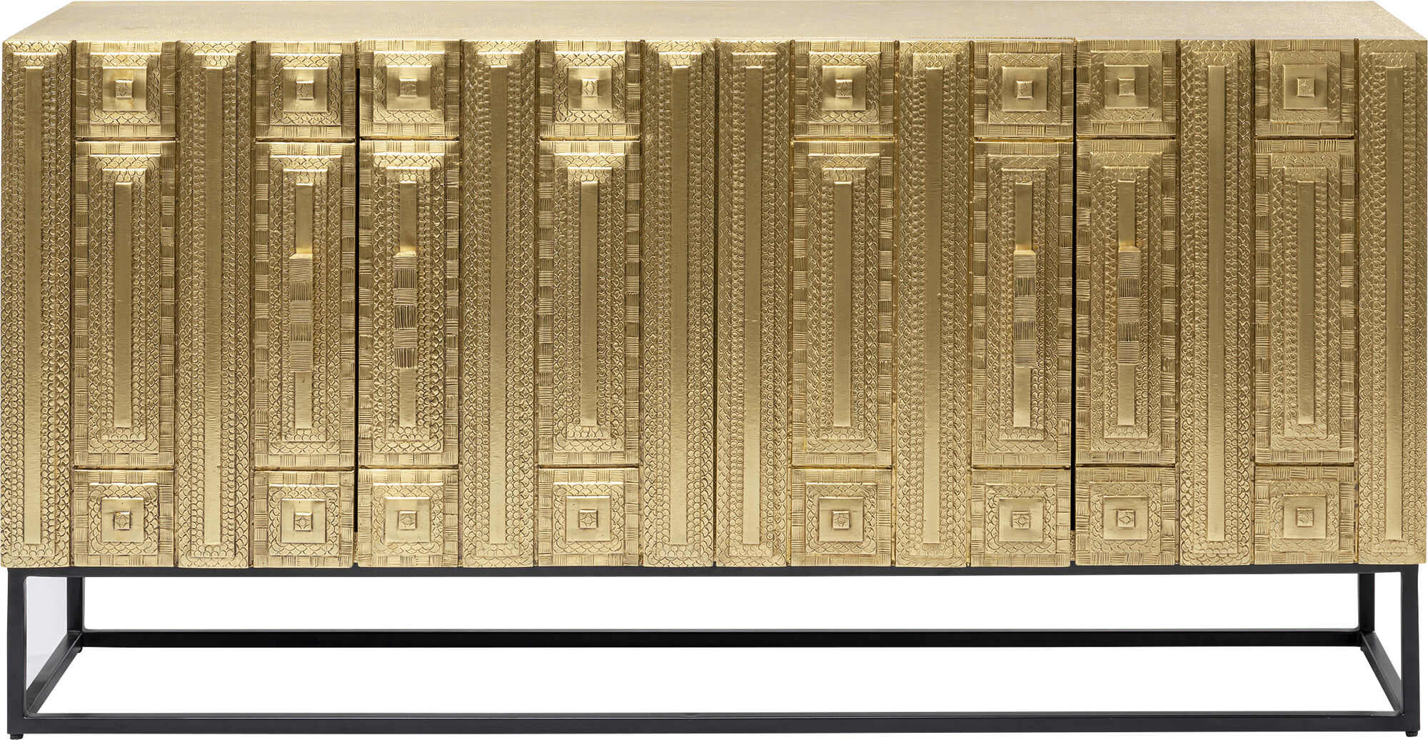 Sideboard Marrakesh 160x80cm – Grafik-1.