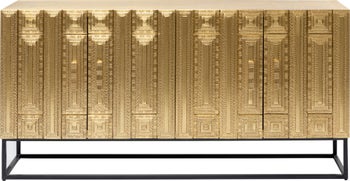 Sideboard Marrakesh 160x80cm – Grafik-1.