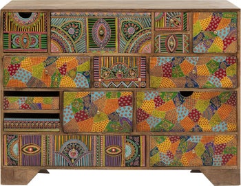 Sideboard Paradise – Grafik-1.