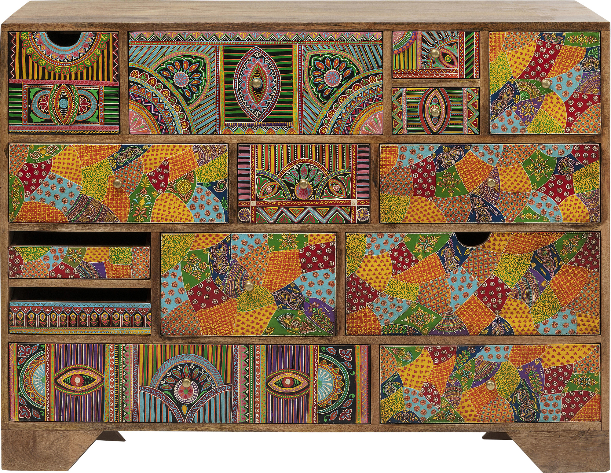 Sideboard Paradise