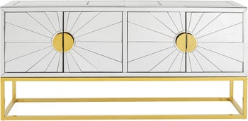 Sideboard Queen 162x77cm – Grafik-1.