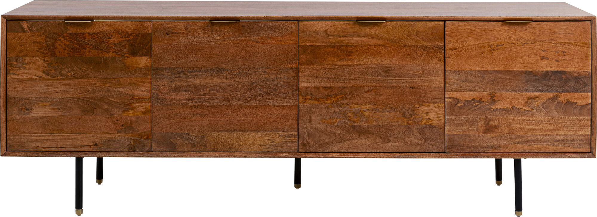 Sideboard Ravello Nature 200x68cm – Grafik-1.