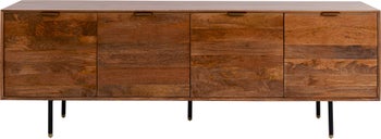 Sideboard Ravello Nature 200x68cm – Grafik-1.