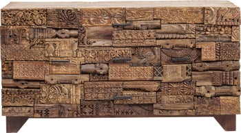Sideboard Shanti Surprise Puzzle Nature – Grafik-1.