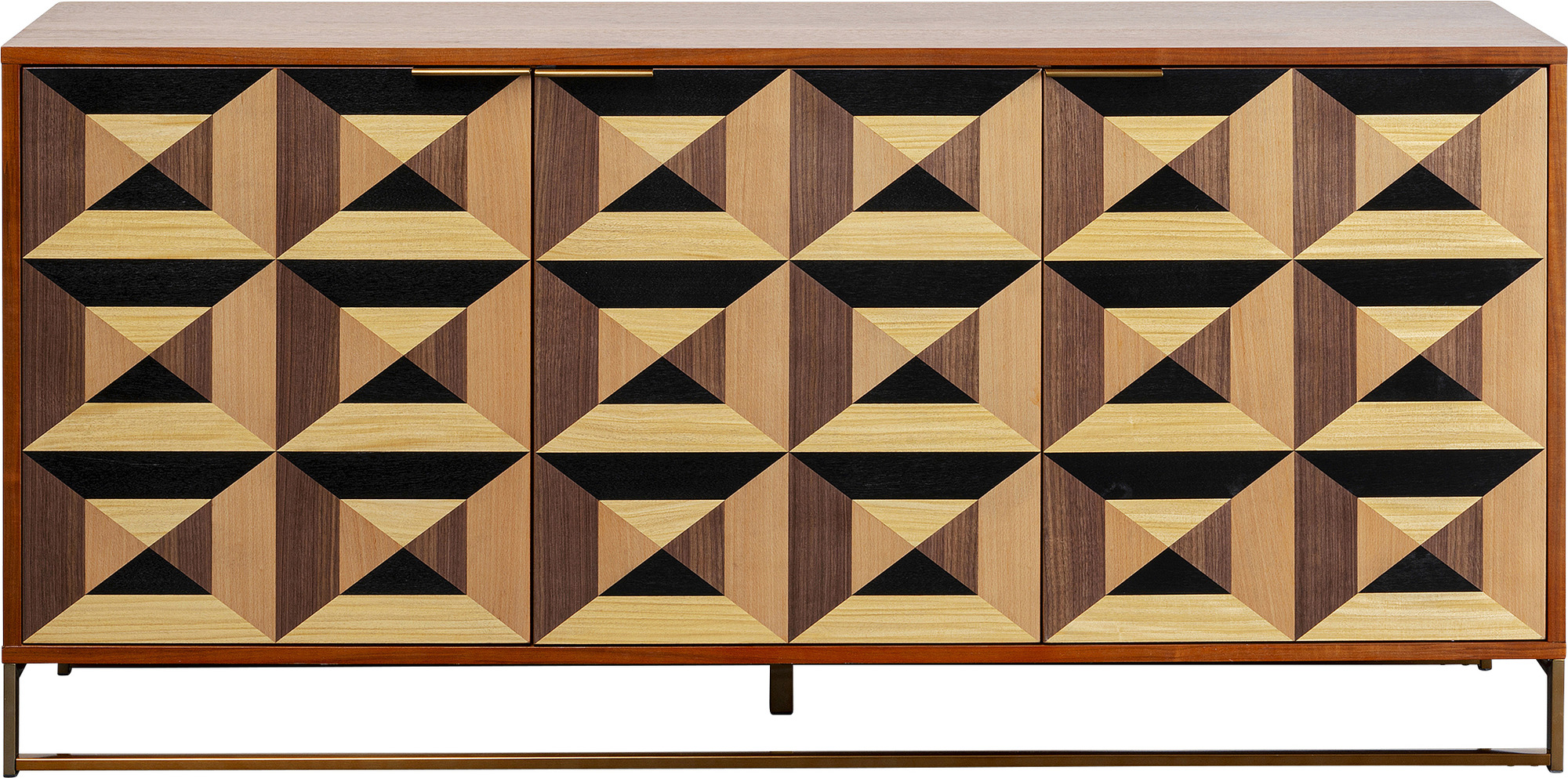 Sideboard Silencio 160x78cm